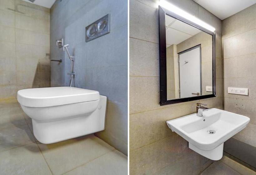 اتاق استاندارد, Townhouse 1123 Four Season