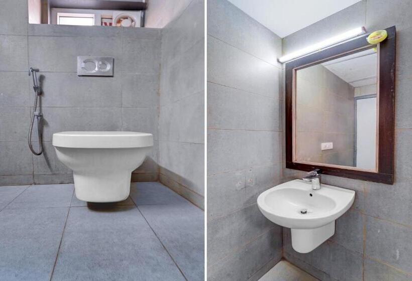 חדר סטנדרט, Townhouse 1123 Four Season