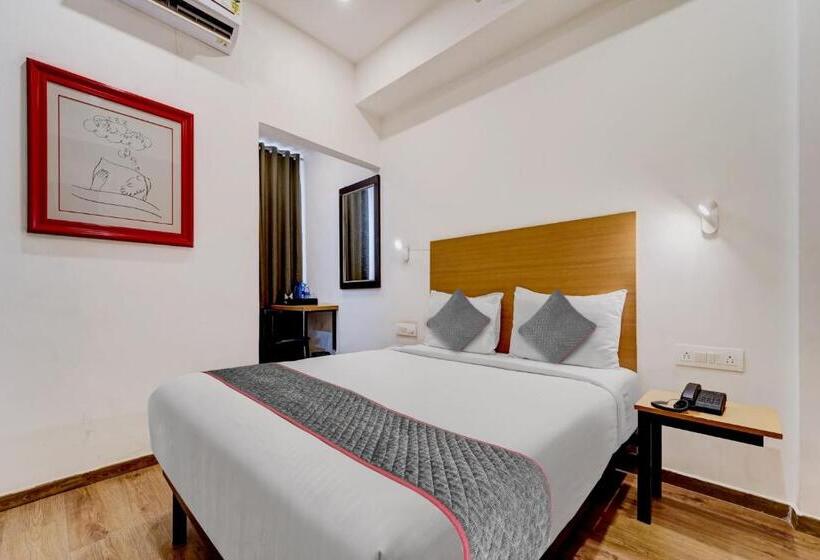 חדר סטנדרט, Townhouse 1123 Four Season