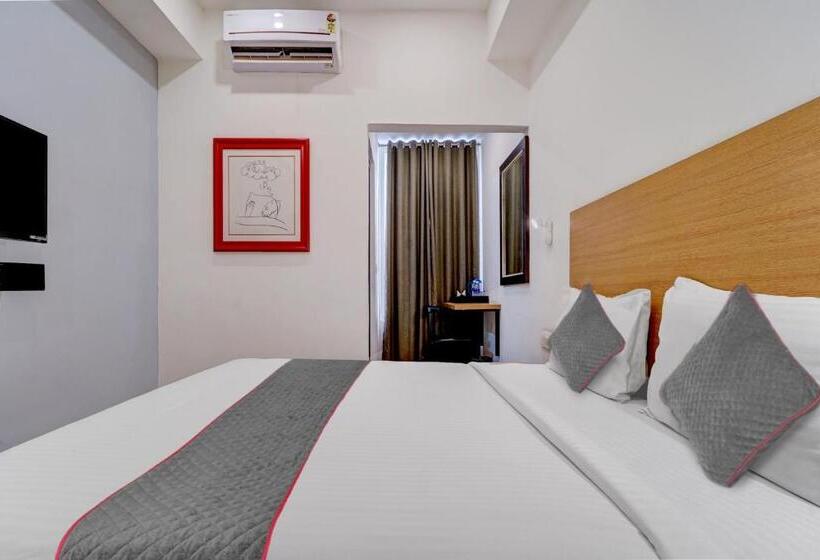 חדר סטנדרט, Townhouse 1123 Four Season