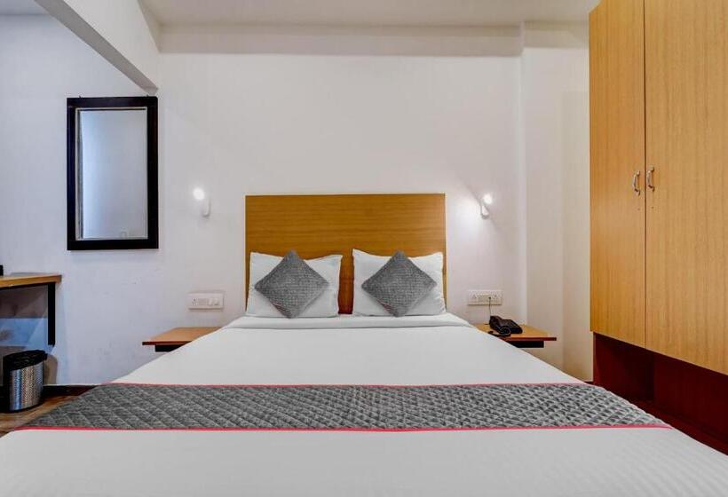 اتاق استاندارد, Townhouse 1123 Four Season