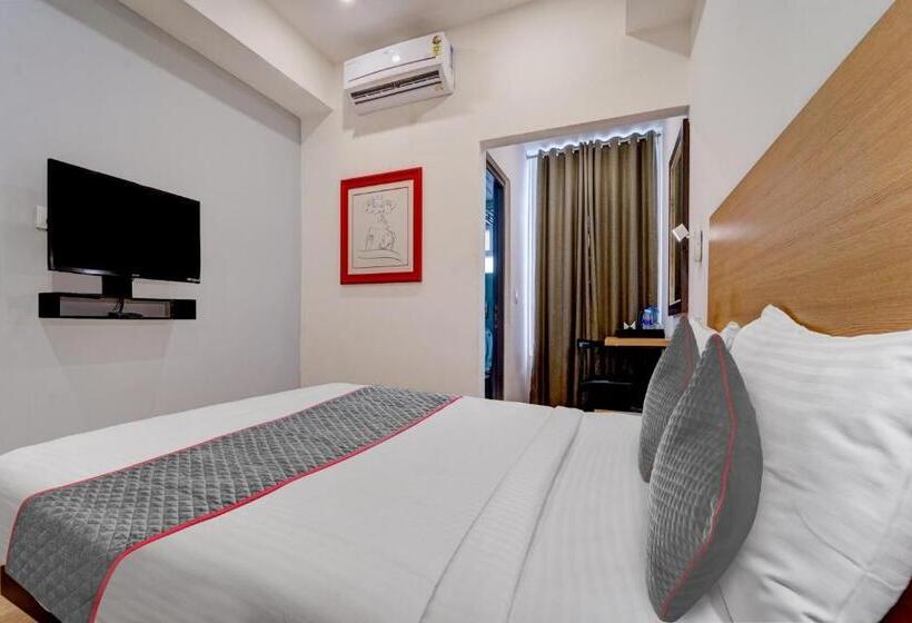 חדר סטנדרט, Townhouse 1123 Four Season