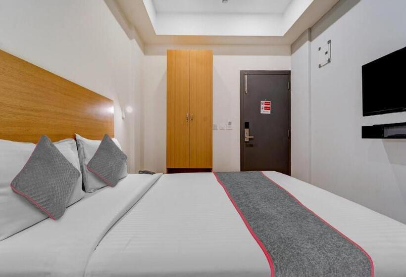 اتاق استاندارد, Townhouse 1123 Four Season