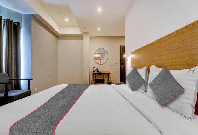 חדר סטנדרט, Townhouse 1123 Four Season