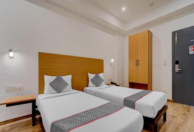 חדר סטנדרט, Townhouse 1123 Four Season