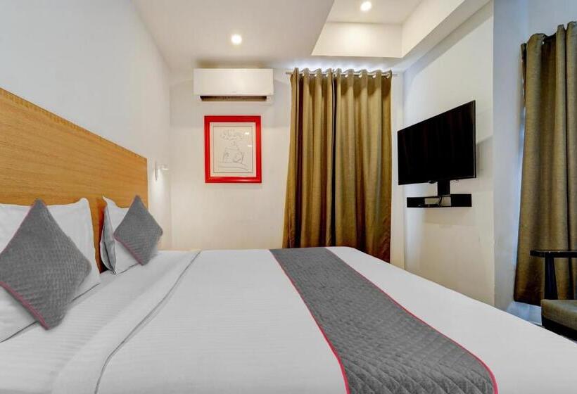 اتاق استاندارد, Townhouse 1123 Four Season