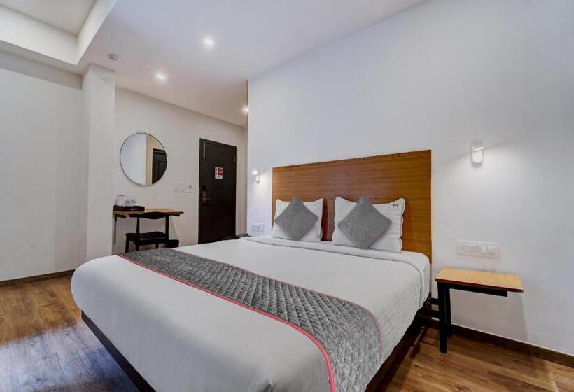 اتاق استاندارد, Townhouse 1123 Four Season