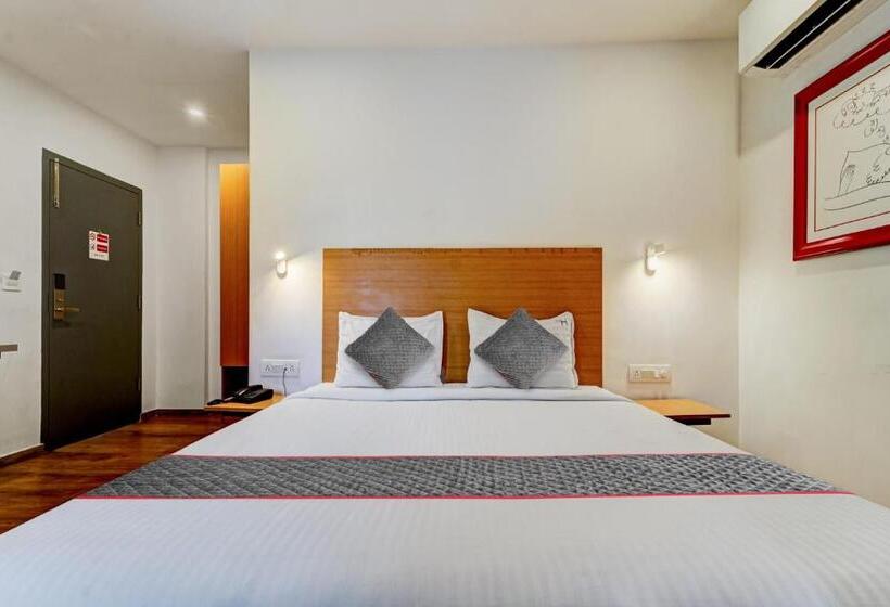 חדר סטנדרט, Townhouse 1123 Four Season