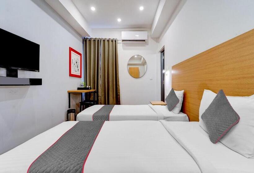 חדר סטנדרט, Townhouse 1123 Four Season