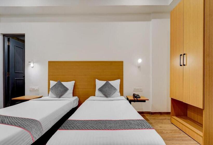 חדר סטנדרט, Townhouse 1123 Four Season