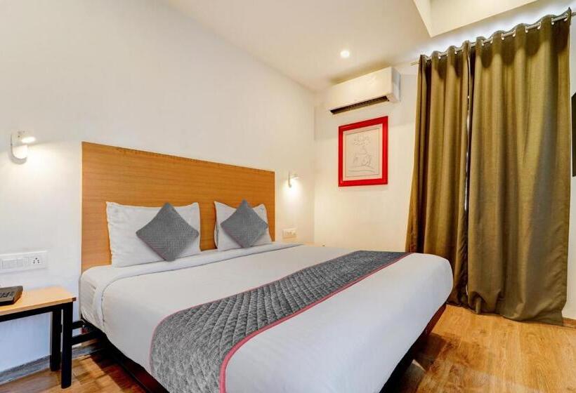 חדר סטנדרט, Townhouse 1123 Four Season