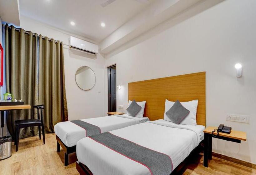 חדר סטנדרט, Townhouse 1123 Four Season