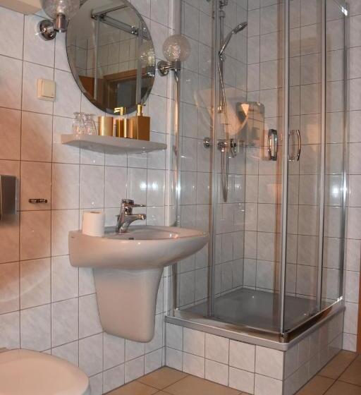 带1个卧室的公寓, La Pergola