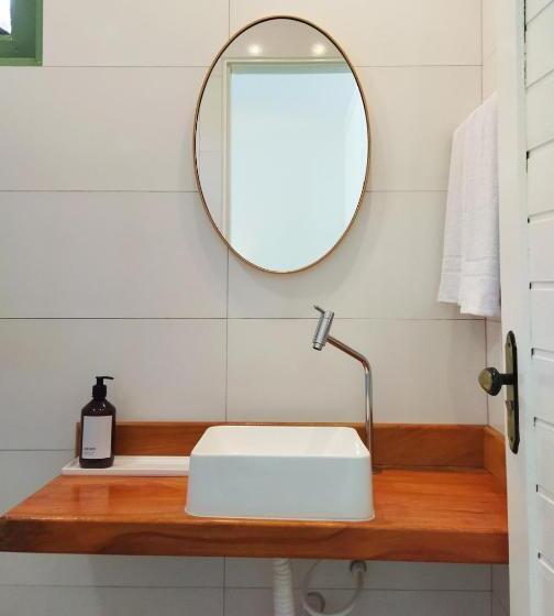 套房, Pousada Fenícia