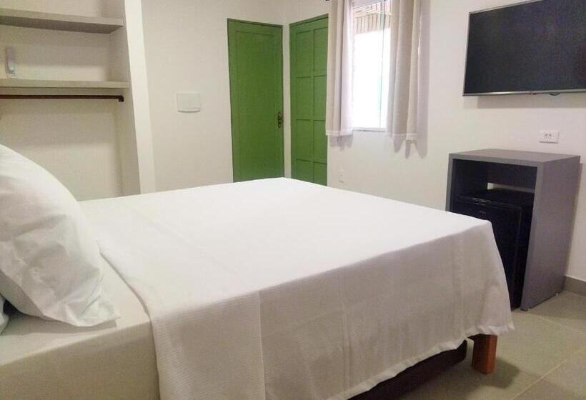 套房, Pousada Fenícia