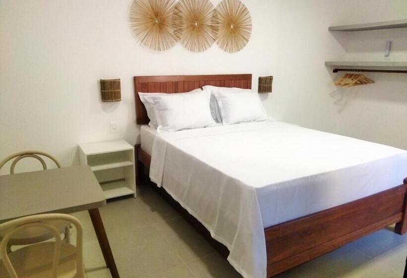 套房, Pousada Fenícia