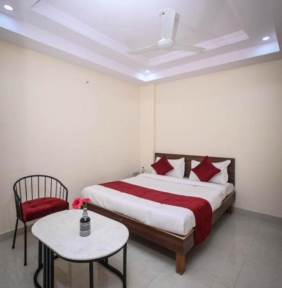 Номер Стандарт, Raj Residency