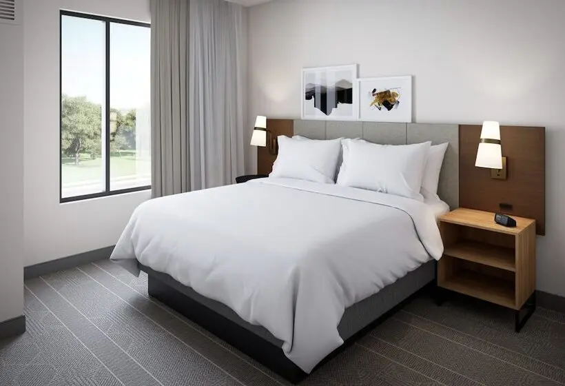 ２ベッドスイートルーム, Staybridge Suites Eastvale   Norco, An Ihg