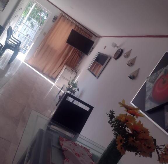 اتاق استاندارد با سرویس بهداشتی مشترک, El Nevado