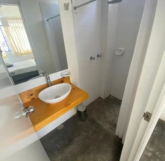 Standard-huone, Killamoon House Paracas