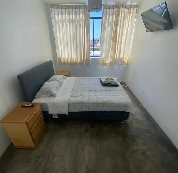 Standard-huone, Killamoon House Paracas