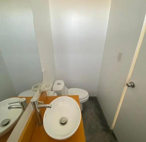 Standard-huone, Killamoon House Paracas