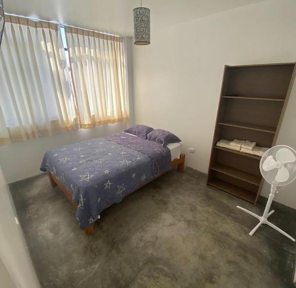 스탠다드 룸, Killamoon House Paracas