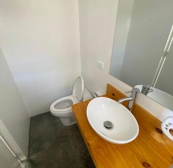 חדר סטנדרט, Killamoon House Paracas