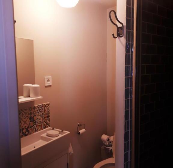 标准间, Le Clos De L Olivelle