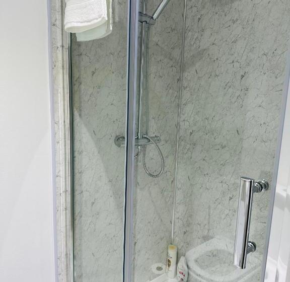 חדר סטנדרט, Milne House