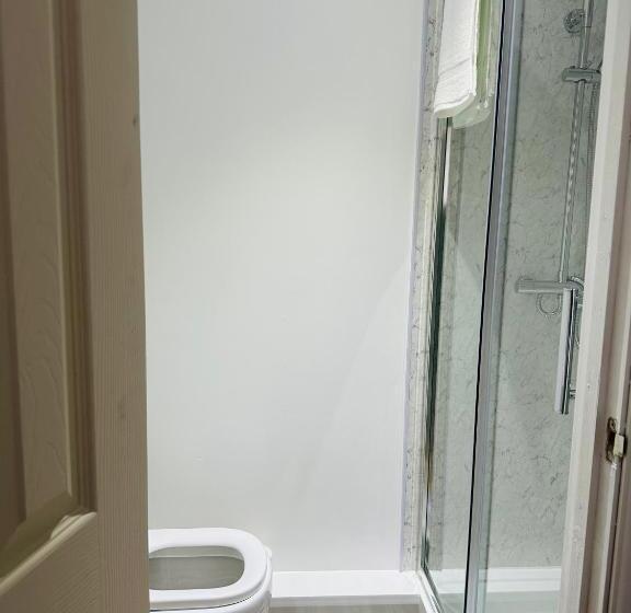 חדר סטנדרט, Milne House