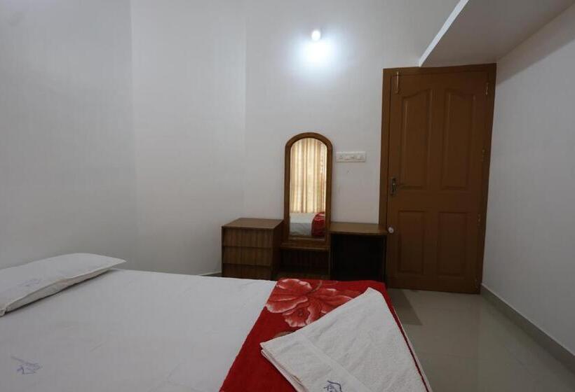 Семейный Номер, Wayanad Regal Residency