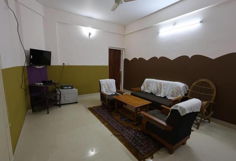 Семейный Номер, Wayanad Regal Residency