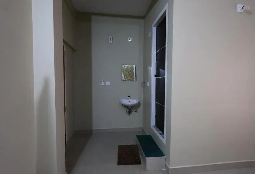 デラックスルーム, Wayanad Regal Residency