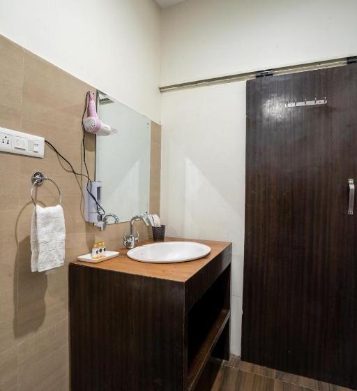 スタンダードルーム, Skywood Resort