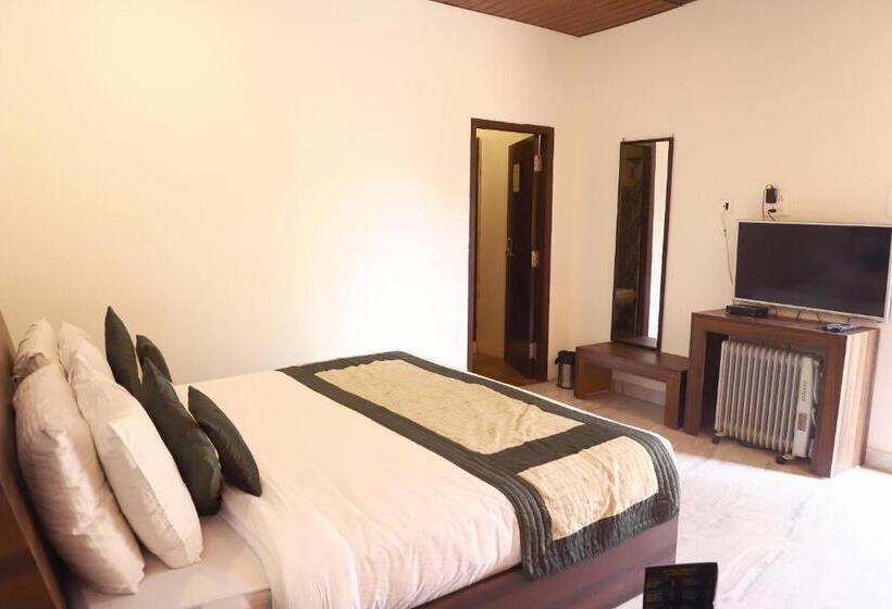 スタンダードルーム, Skywood Resort