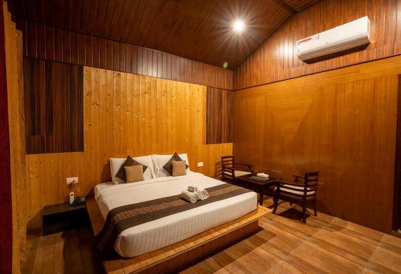 スタンダードルーム, Skywood Resort