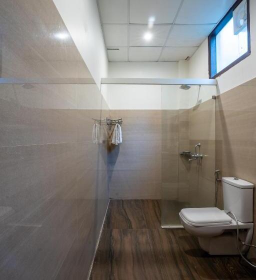 スイート, Skywood Resort