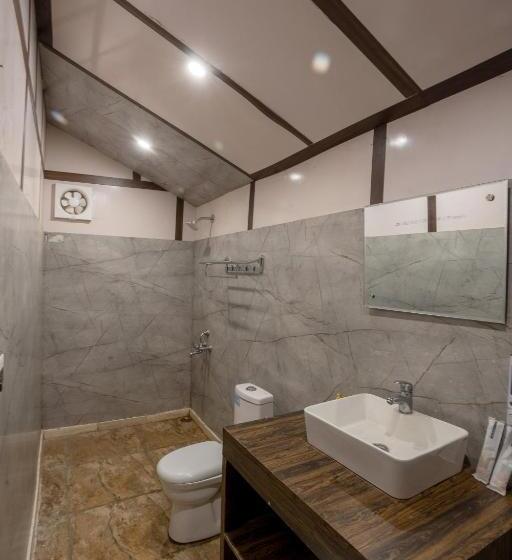 スイート, Skywood Resort