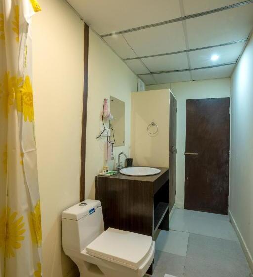 スイート, Skywood Resort