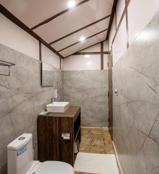 スイート, Skywood Resort