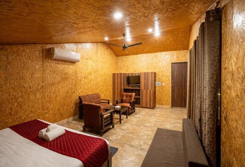 スイート, Skywood Resort