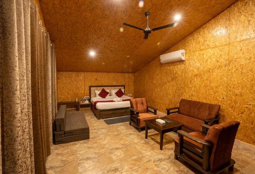 スイート, Skywood Resort