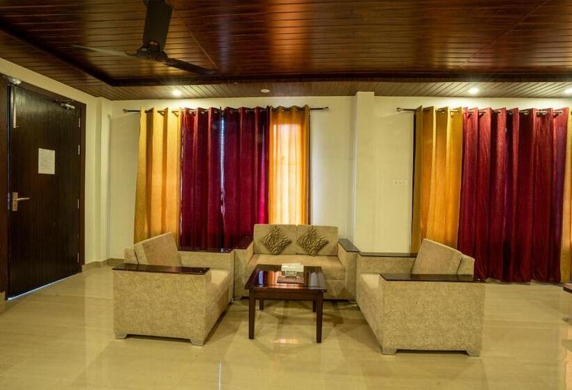 スイート, Skywood Resort