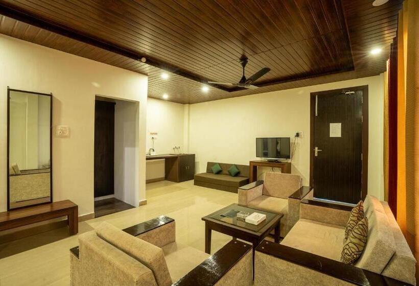 スイート, Skywood Resort