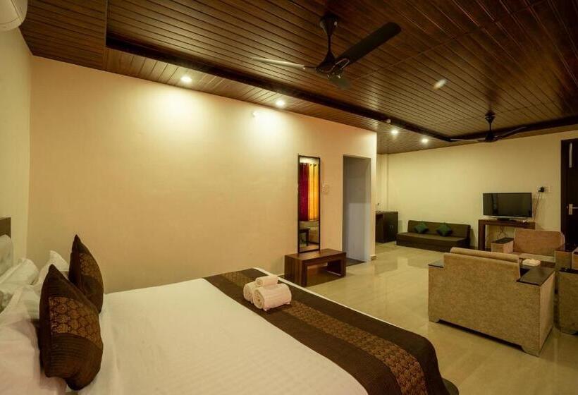 スイート, Skywood Resort