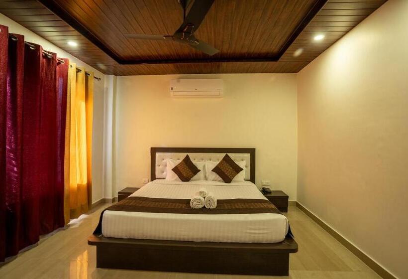 スイート, Skywood Resort