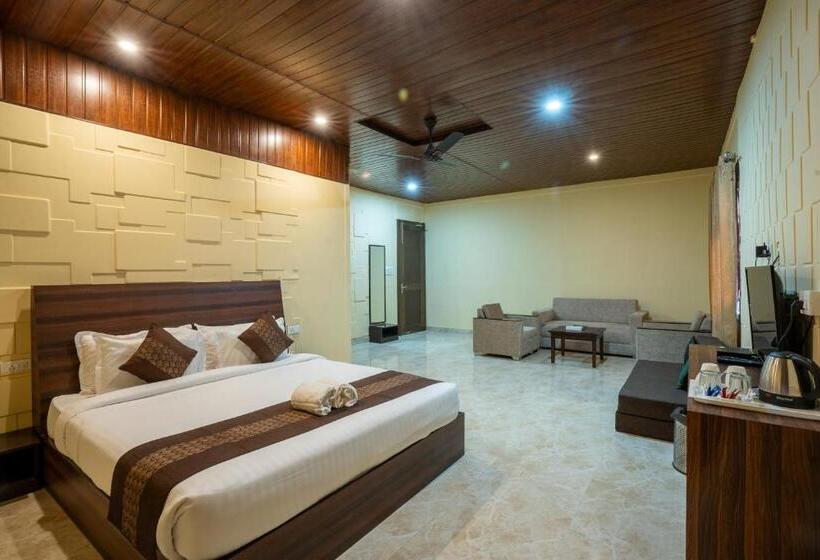 スイート, Skywood Resort