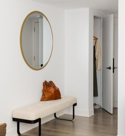 带1个卧室的高级公寓, Sonder Arlo