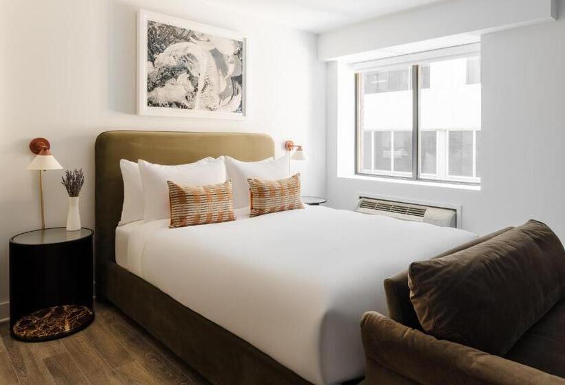 带1个卧室的高级公寓, Sonder Arlo